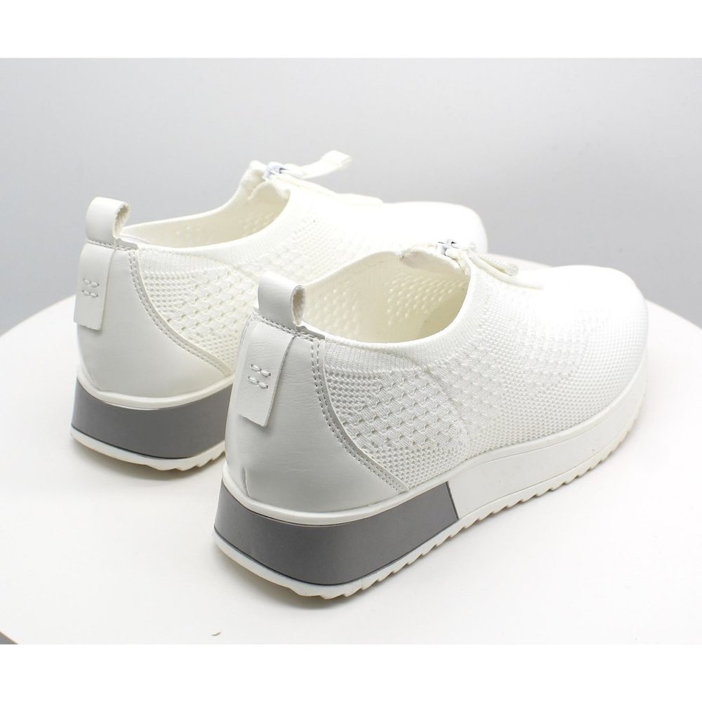 Anne Klein Terri Women's Sneakers - Picture 7 of 7